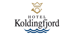 Hotel Koldingfjord logo