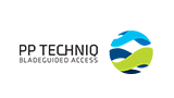 PP Techniq logo