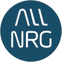 All NRG logo